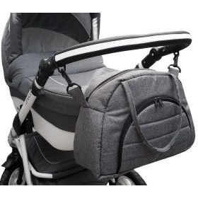 Velika torba za voziček, organizator za maxi torbo