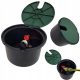 VODOVODNA ŠKATLA s 3/4 VENTILOM