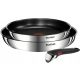 Zestaw loncev TEFAL Ingenio Emotion 3-delni