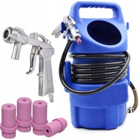 Peskalnik za sifon Fixem 10 l