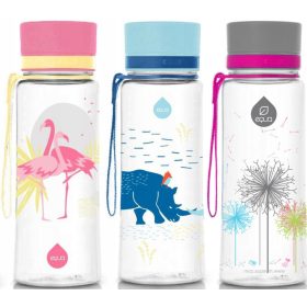 Steklenička za vodo Equa 600 ml