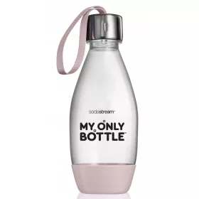  Steklenica SodaStream My Only 0,5 l, roza