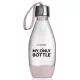  Steklenica SodaStream My Only 0,5 l, roza