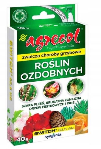Agrecol fungicidno stikalo za vinsko trto 10g