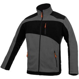 ART-MAS JOCKER Polar Roboča Jakna, Velikost M, Siva