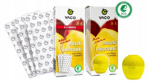 VACO past za muhe Citrus