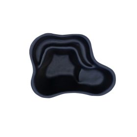 Vodna fontana za vrt 108 x 83 x 40 cm