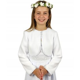 Bolero za prvo obhajilo, flis, vel.134