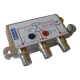  Razdelilnik Telkom-Telmor RTA-120