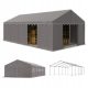 Poletni šotor 6x10 m