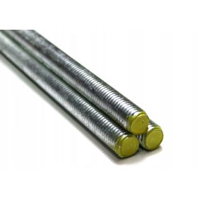 Navojna palica M10x2000, razred 8,8 DIN 976 - 25 kosov