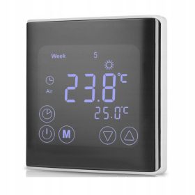 WIFI sobni termostat C17 GH3