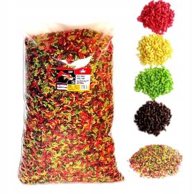 EXTRA HRANA ZA RIBE KOI CARP FOOD EYE 100L