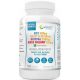 Inovativne Multivitaminske Kapsule Forte120 z Mega Dosis B Vitaminov