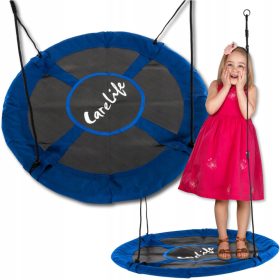 Gugalnica za vrt Stork Nest Care Life XXL 100 x 100 x 100 cm