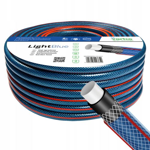 VARTCO SVETLO MODRA VRTNA CEV 1/2" 30m