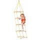  Vrvna lestev Woody 60 kg WD90129