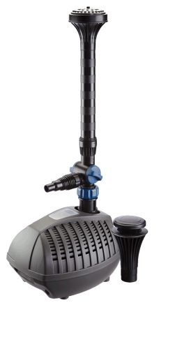 rpalka Oase 125 W Več kot 5000 l/h