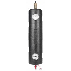 Afriso hidravlična sklopka BLH 801 70 kW