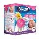 BROS Slovenian Elektrofumigator + Tekočina proti komarjem, mravljam, muham 40 ml
