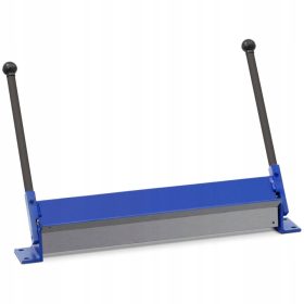 Zaginarka za pločevino MSW-MF-460A