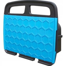   Vrtavčeva stenska nosilka za vrtno cev s shrambo 30m 1/2''