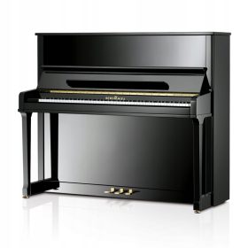   Optimized name: Klavir Schimmel C126 Tradicija črnega visokega sijaja