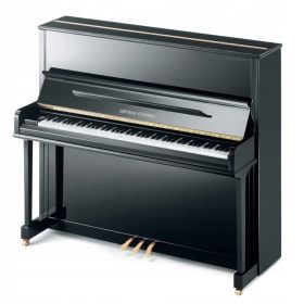 Elegantni klavir Grotrian-Steinweg G124-3