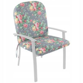 Udobna blazina za vzmetnico 50cm za fotelj vzorec 4