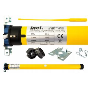 Inel SuperDrive 55,5 cm x 55,5 cm