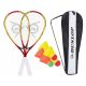 Zestaw Speed Badminton Racketball Speedminton Set Dunlop