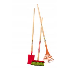 Vrtnarski komplet za otroke Gardenline - Pleaytive