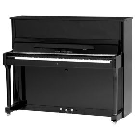 Pianino Wilh. akustični klavir Steinberg P121 SR