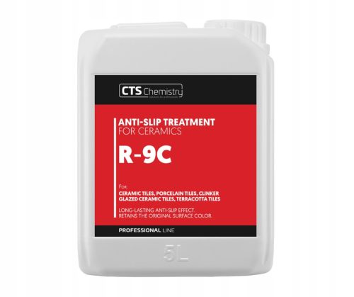 R-9 Keramika CTS Chemistry Protizdrsni Premaz 100 ml