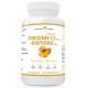 Kompleks kurkumin C3 500mg + Bioperine 10mg iz PROGRESS LABS - podpora za zdravje in dobro počutje