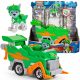PAW PATROL VITEZ ROCKY SMETARSKI TOVORNJAK
