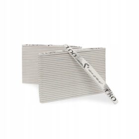 Aba Group Pilica za nohte Polmesec 100/180 Standard 50 kosov