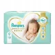 Pieluške PAMPERS Premium Care za novorojenčke, velikost 0, do 3kg, 30 kosov