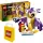 LEGO Graditelj 3 v 1 31125 Fantastična gozdna bitja