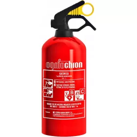 Gasilni aparat na prah Ogniochron GP-1z BC/MP 1,7 kg