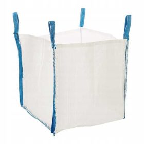 VELIKI VREČA ZA RUB 1500 KG SUPER MOČNE VREČE