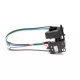  Makita 650655-7 stikalo