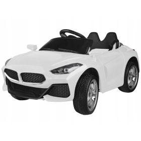   Avto na daljinsko upravljanje BEMA kabriolet z učinkom guganja