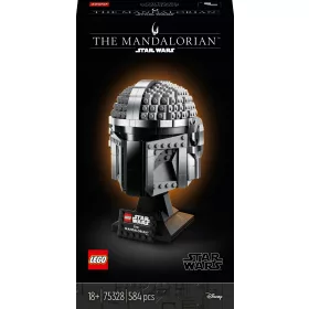 LEGO Star Wars Čelada Mandalorianina 75328