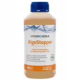 AlgoStopper PROTIGLIVICA 500ml za cianobakterije ČISTA OKA