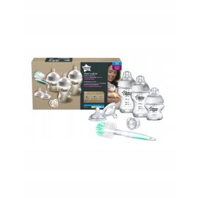 Tommee Tippee steklenica za novorojenčke 250 ml