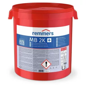  Remmers MB 2K; 8,3 kg; 2-komponentna hidroizolacija