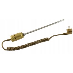  Cini GT 900W zlati električni grelec