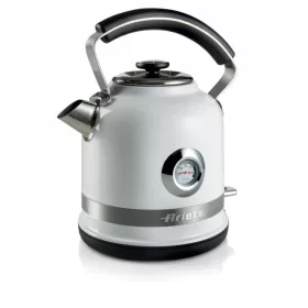  Grelnik vode Ariete Moderna 2000 W, 1,7 l, bel