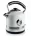 Grelnik vode Ariete Moderna 2000 W, 1,7 l, bel